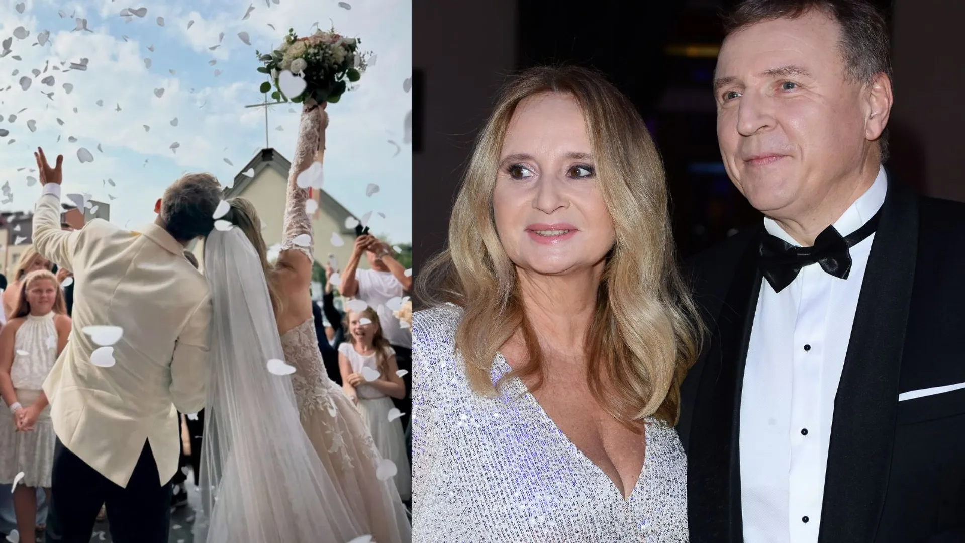 Joanna Kurska, Jacek Kurski
