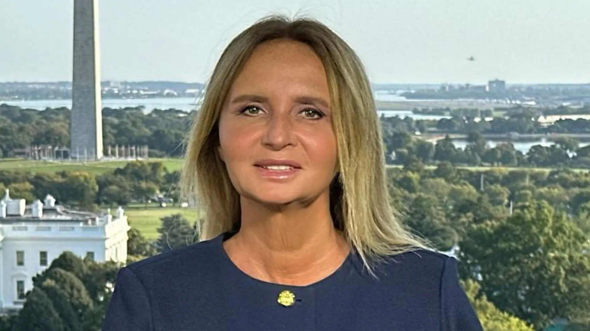 Joanna Kurska