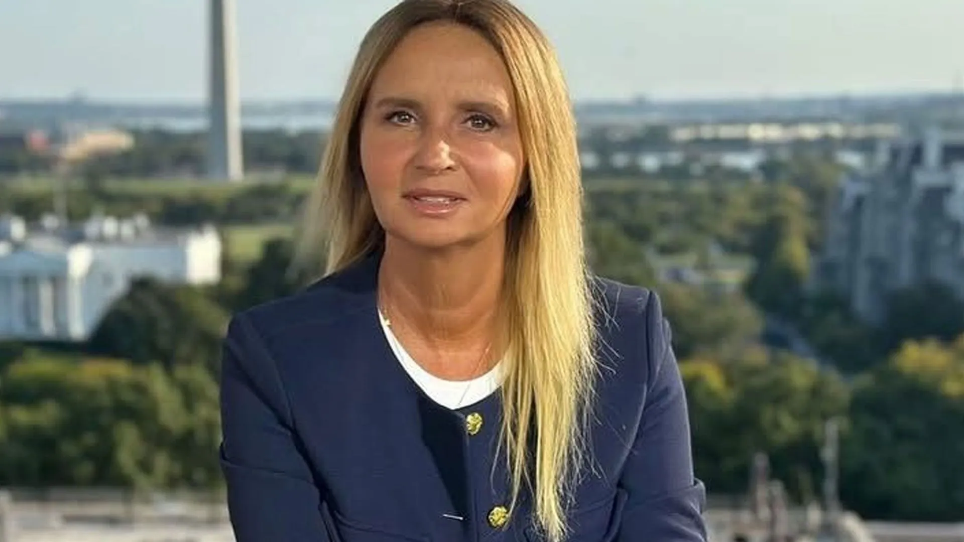 Joanna Kurska, fot. Instagram