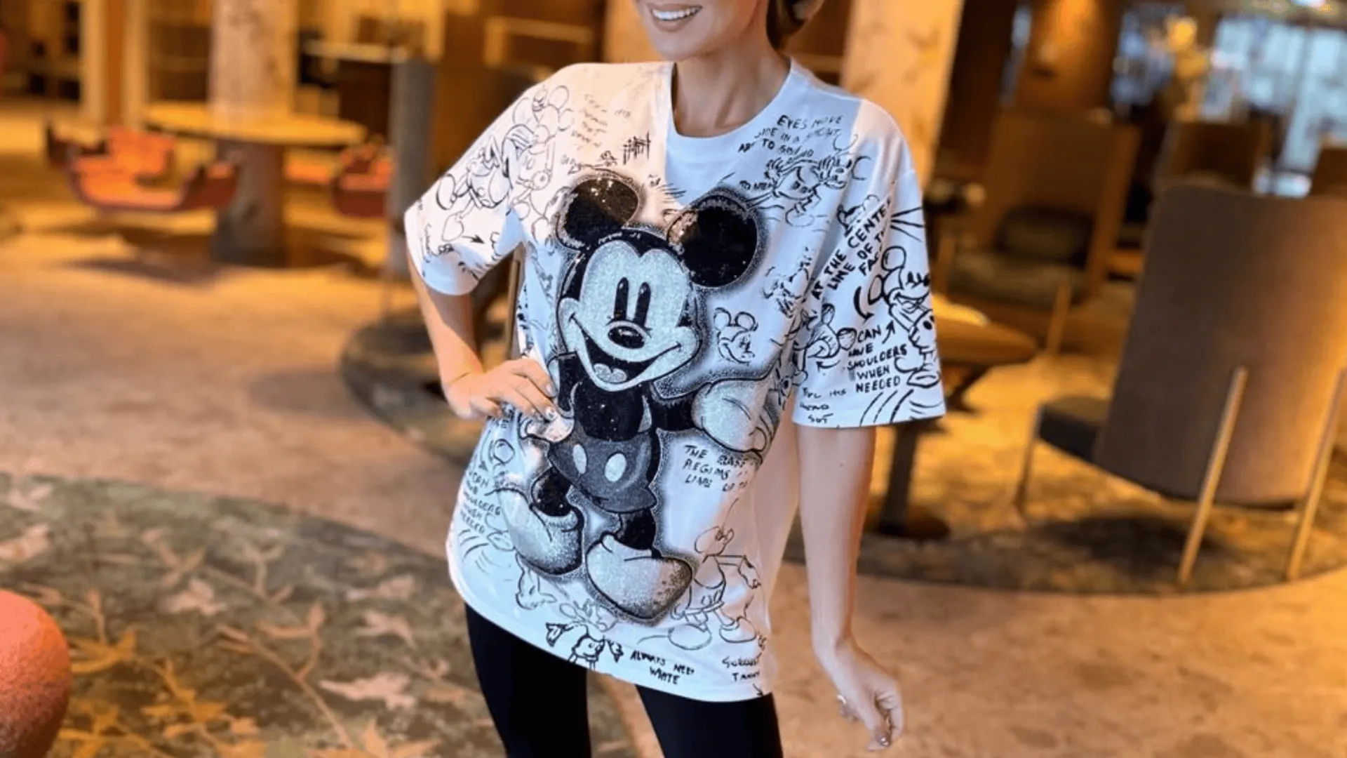 Dramatyczne chwile w życiu gwiazdy TzG. Widziała to na własne oczy