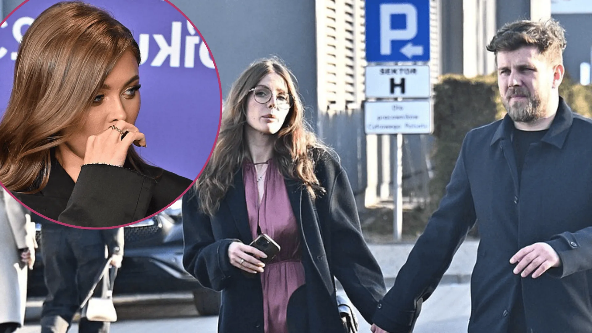 Joanna Opozda, Antek Królikowski