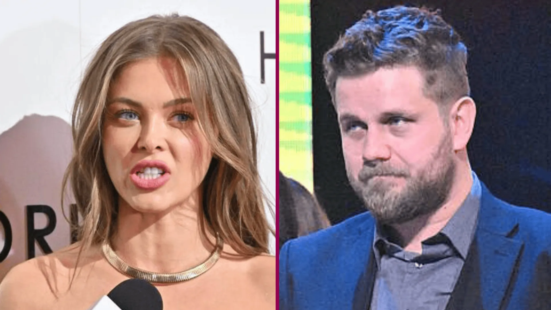 Joanna Opozda, Antoni Królikowski