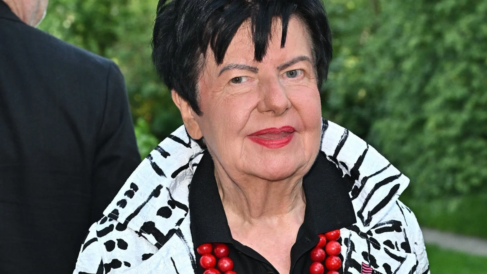 Joanna Senyszyn