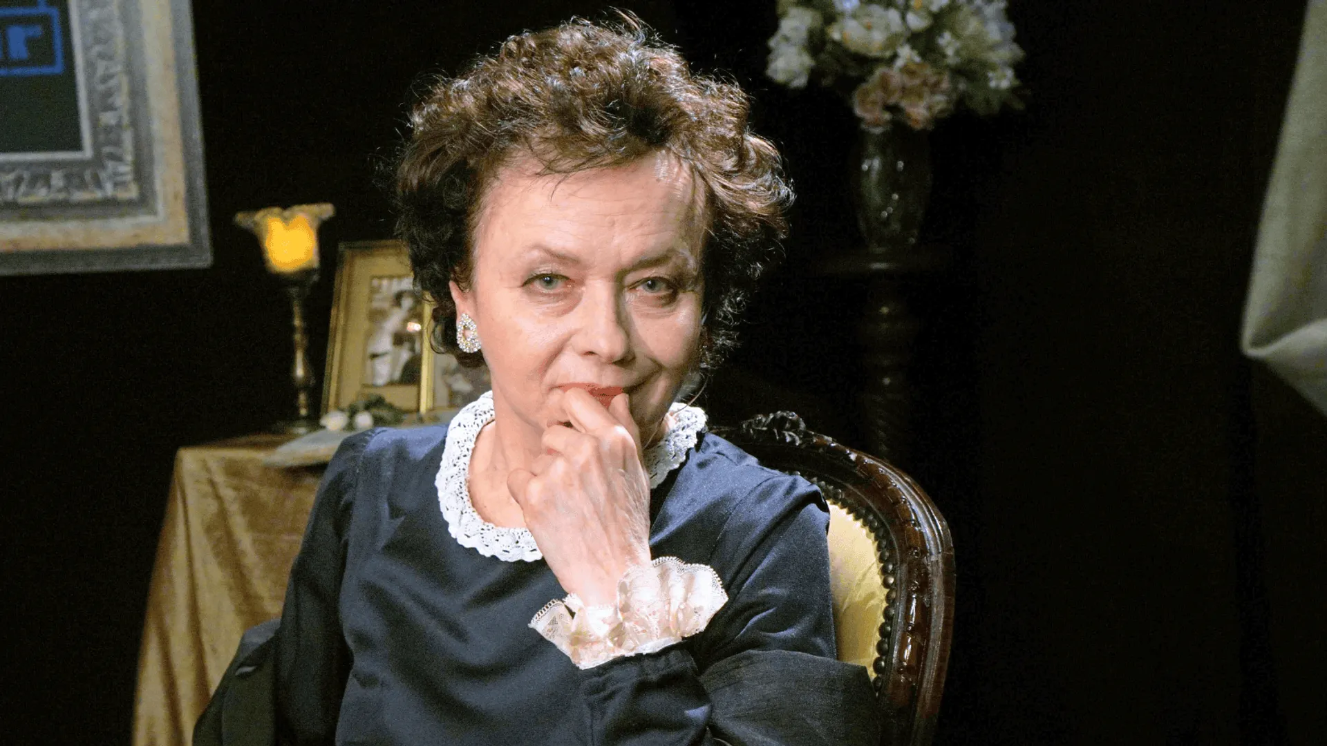 Joanna Szczepkowska