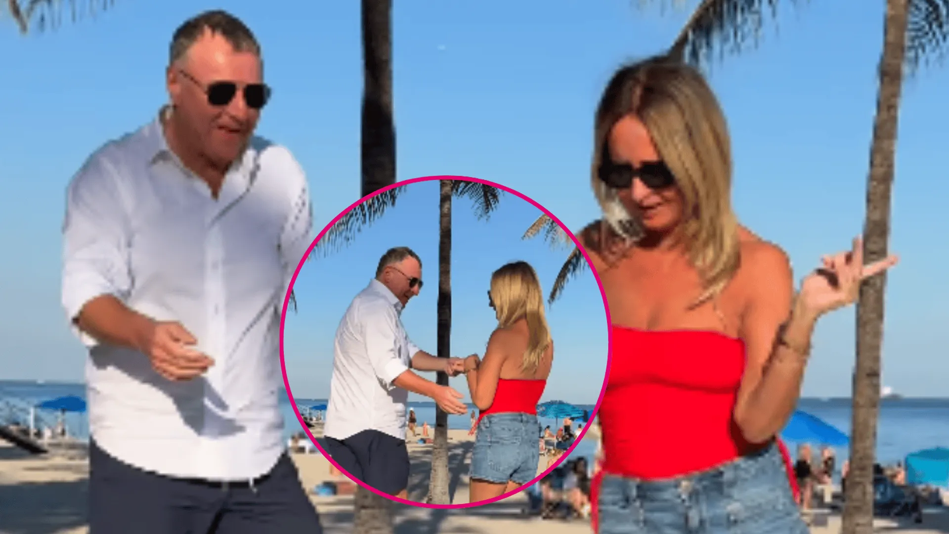 Joanna i Jacek Kurscy