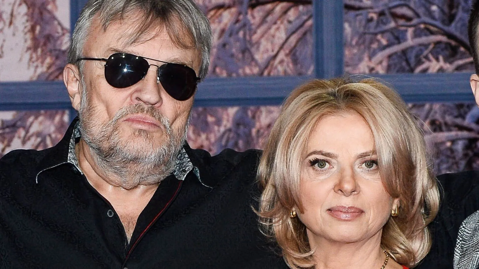 Joanna i Krzysztof Cugowscy