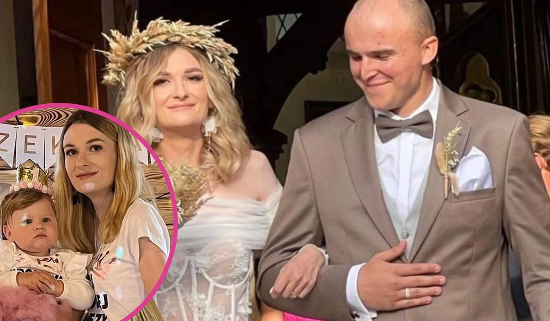 Joanna z "Rolnika" poinformowała o chorobie. "Wcześniej się nie badałam". Wspomina o problemach z ciążą