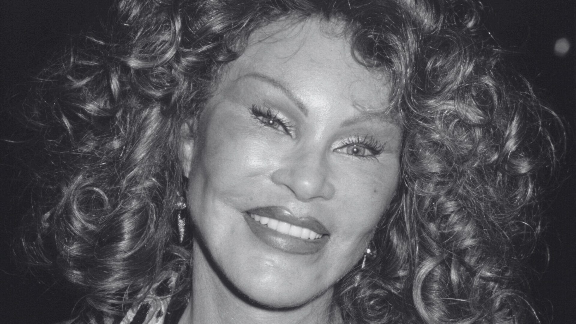 Jocelyn Wildenstein