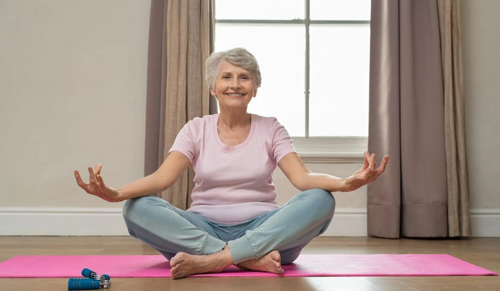 Joga