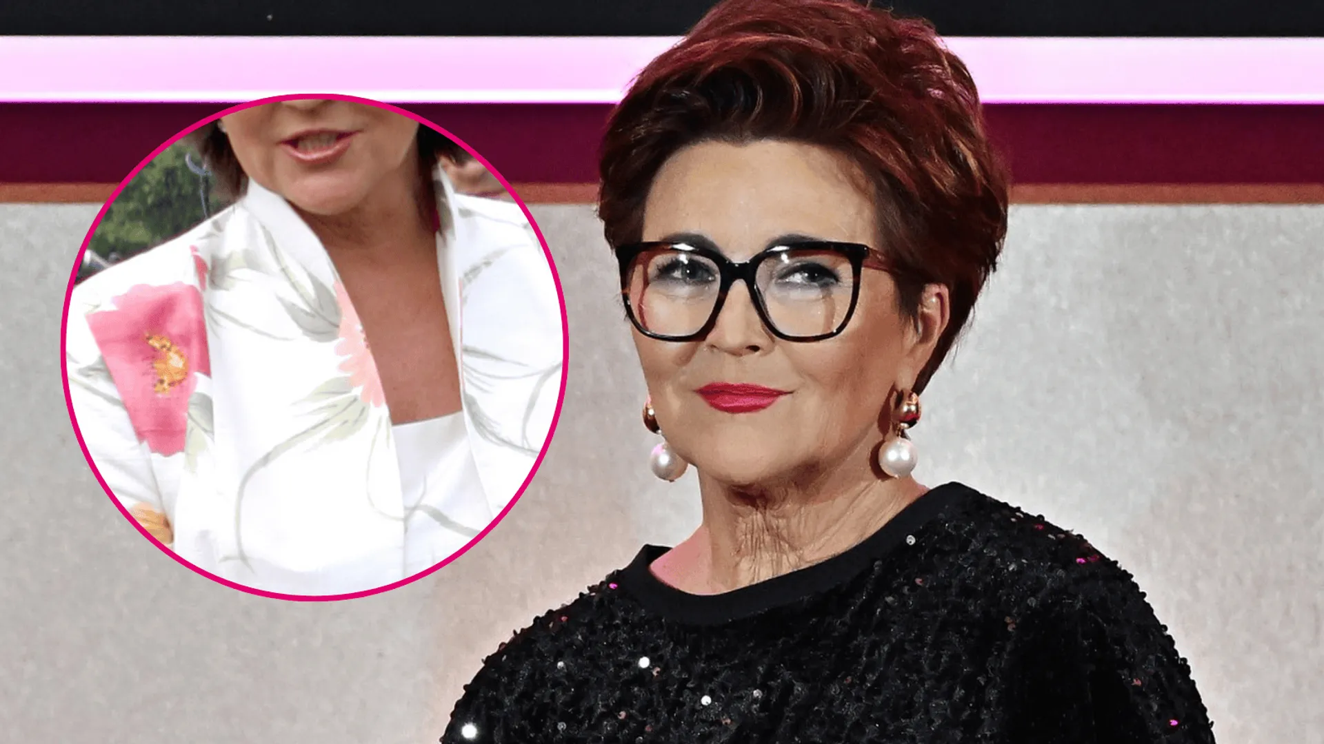 Jolanta Kwaśniewska