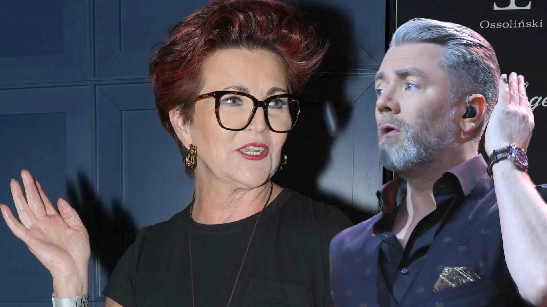 Kwaśniewska szczerze do bólu o zięciu. Tak go nazywa