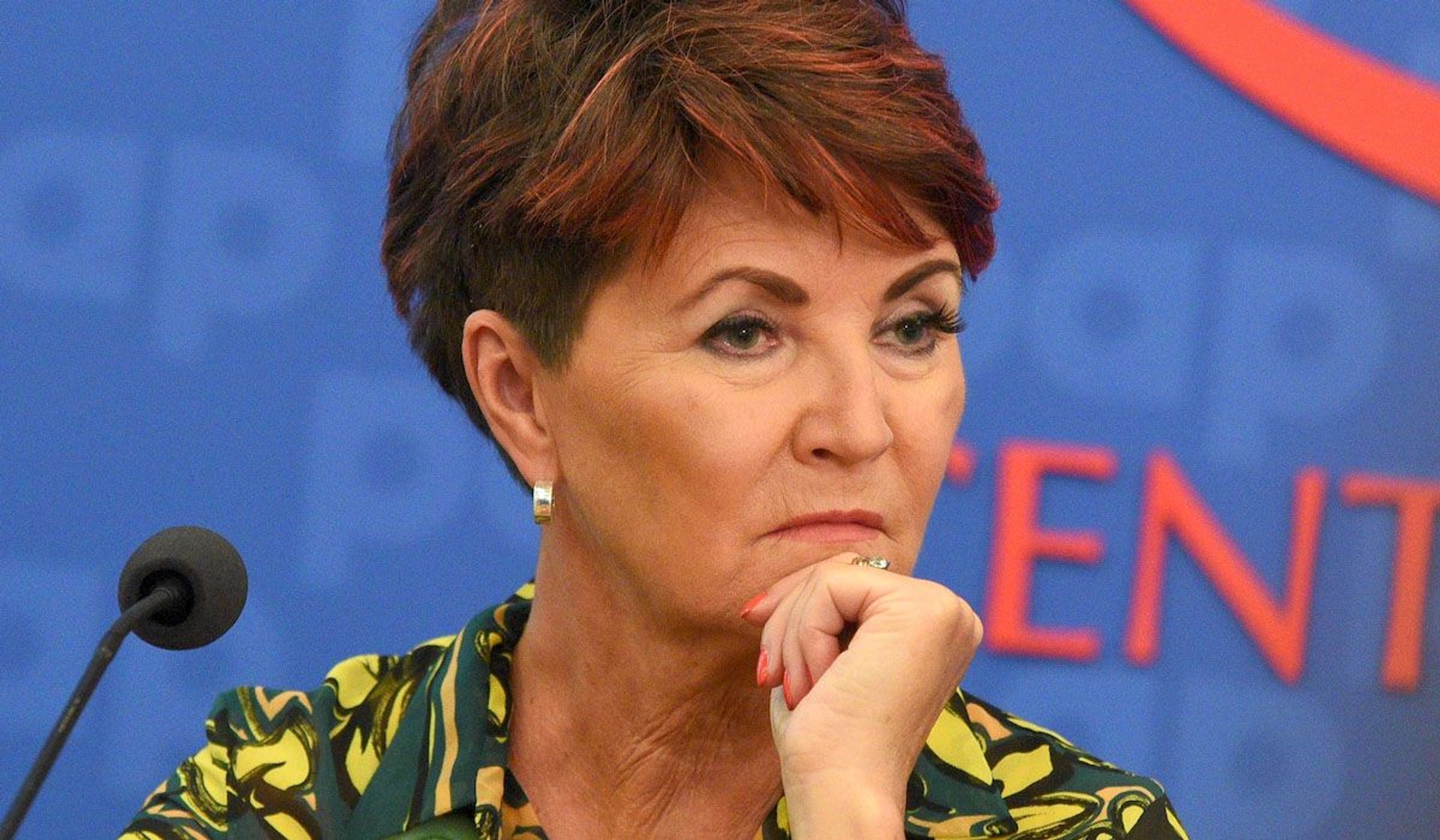 Jolanta Kwaśniewska