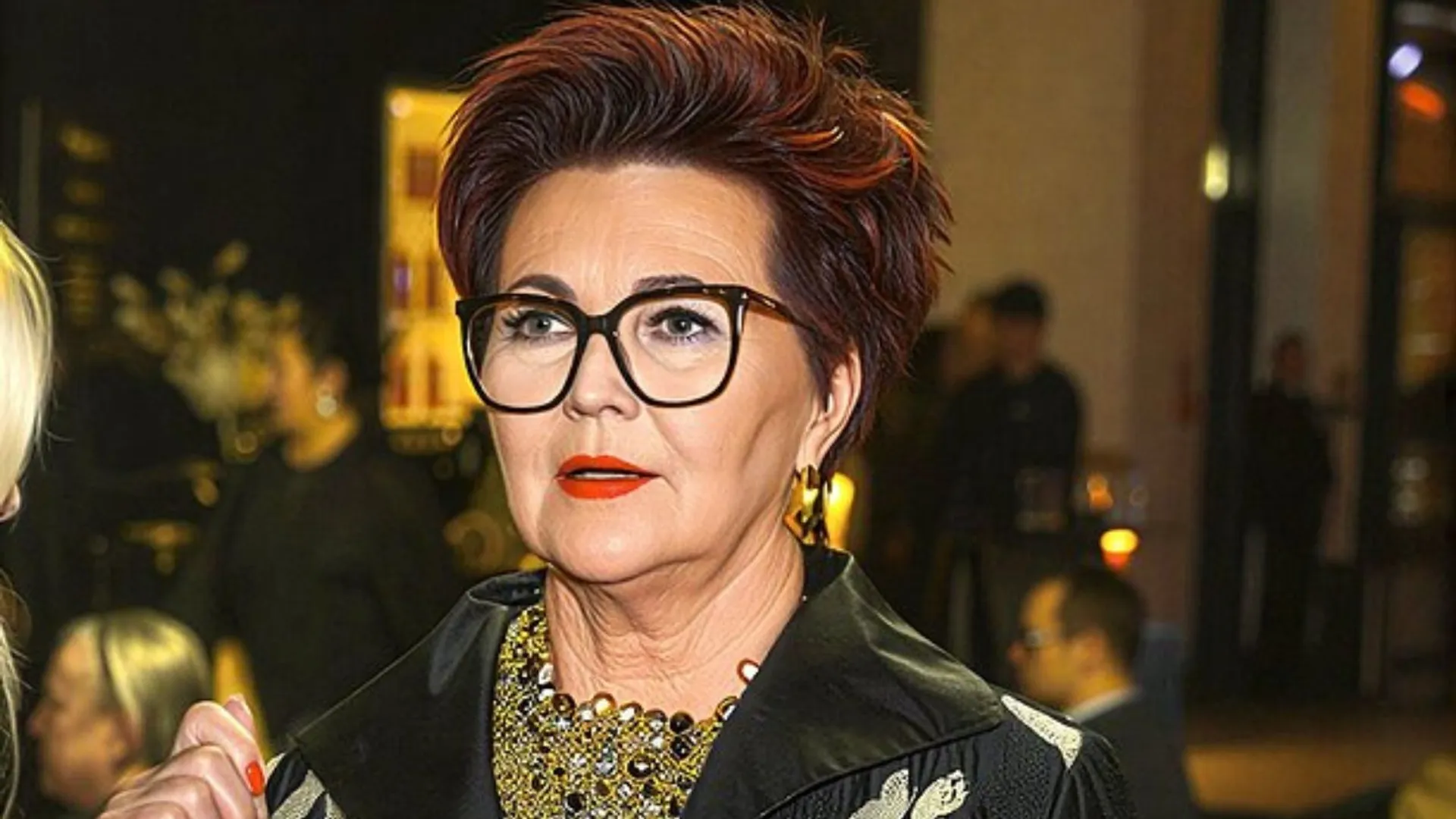 Jolanta Kwaśniewska