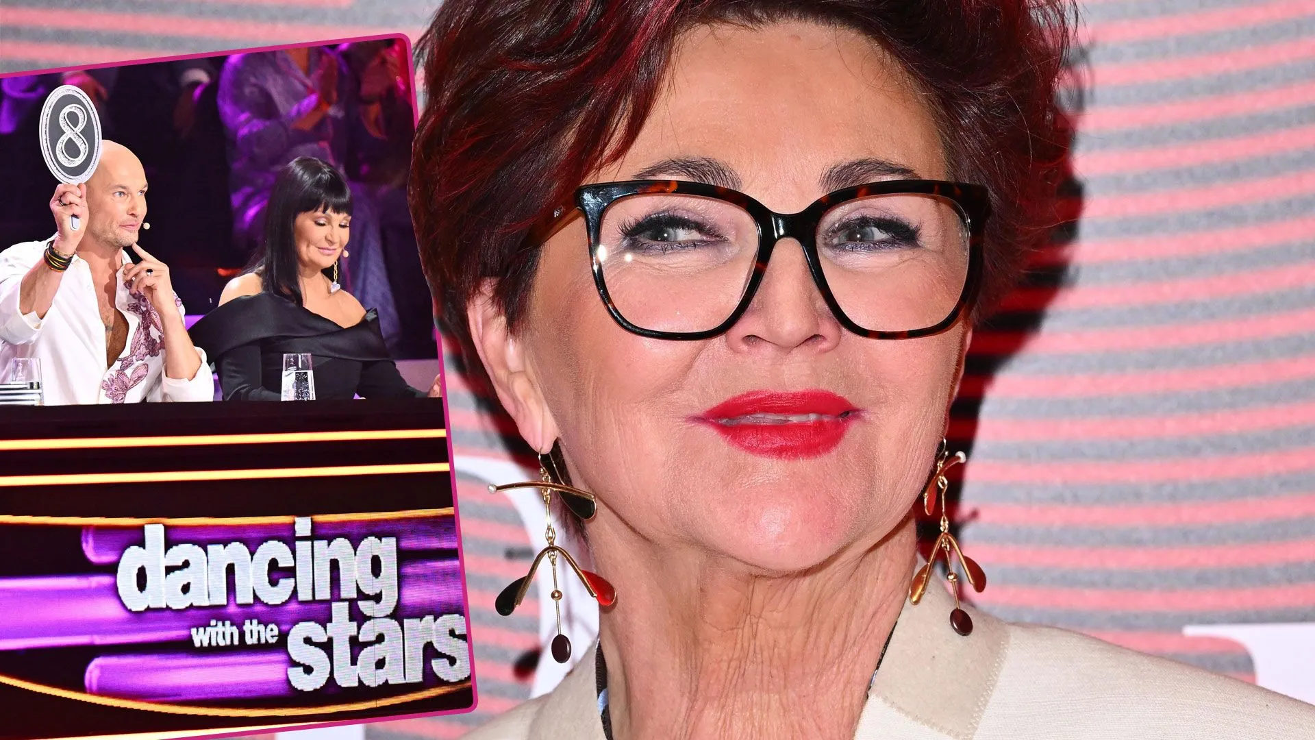 Jolanta Kwaśniewska gwiazdą 16. edycji "TzG"? Szykuje się mocna lista uczestników