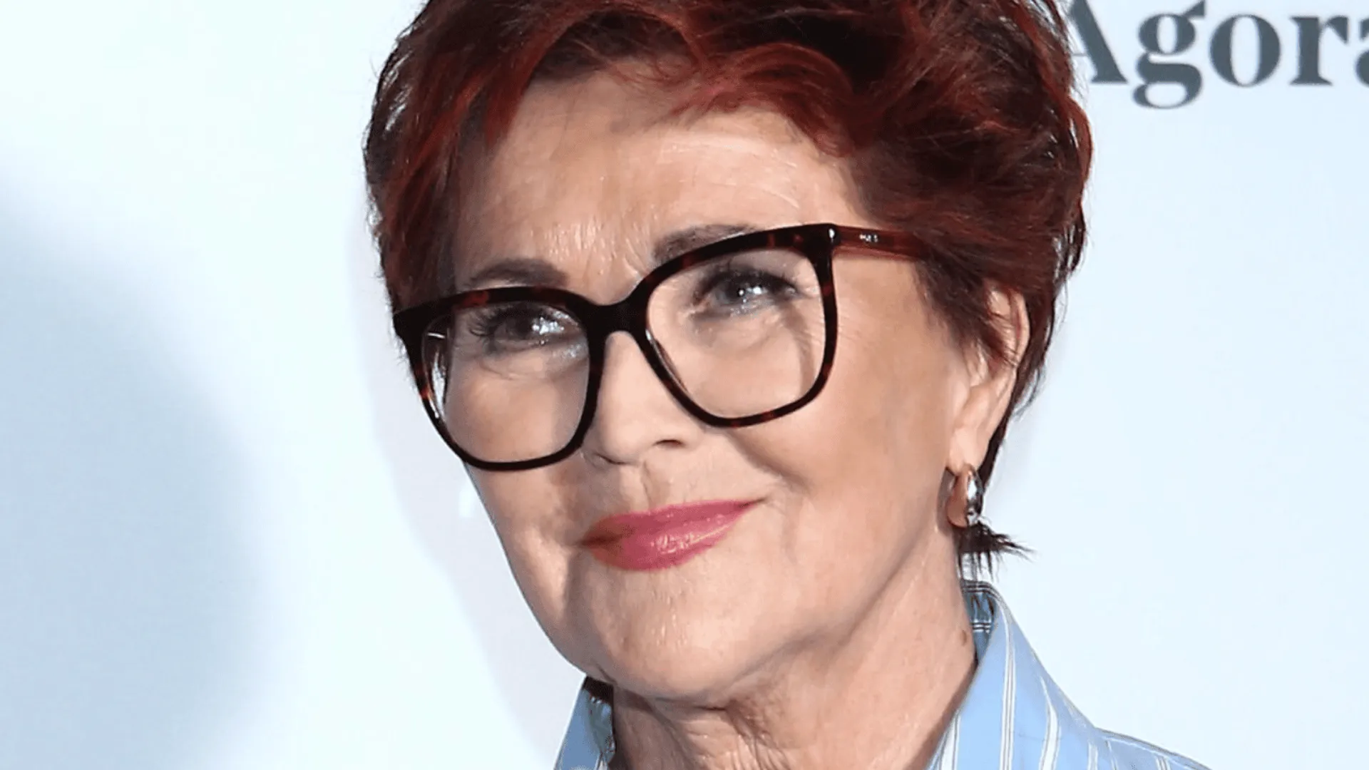 Jolanta Kwaśniewska
