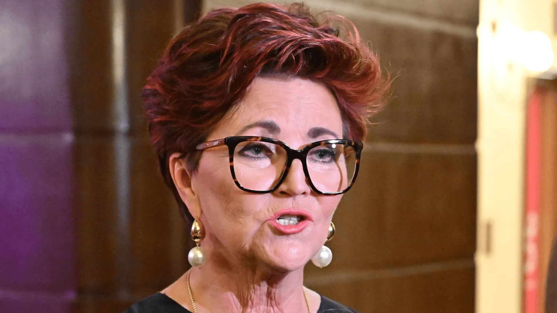 Jolanta Kwaśniewska