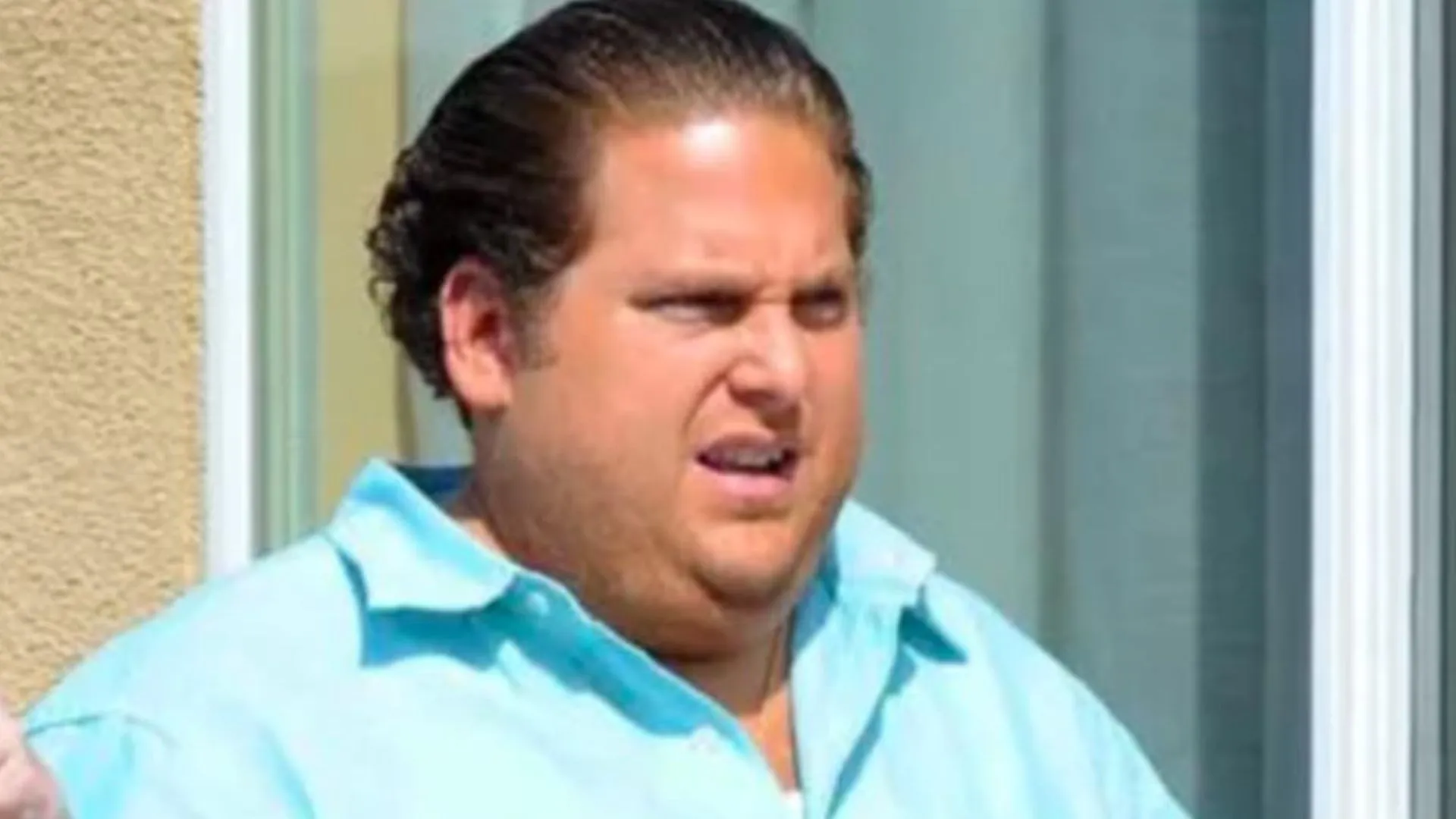 Jonah Hill