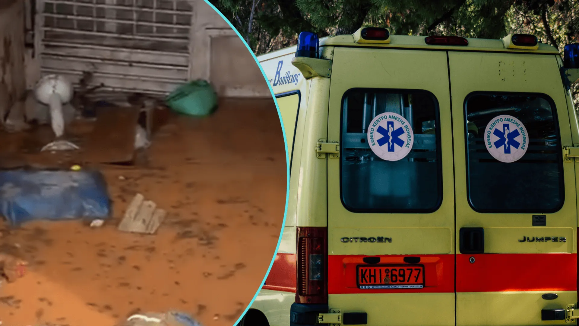 Koszmar w turystycznym raju, nie żyje Polak. Zginął w tragicznych okolicznościach