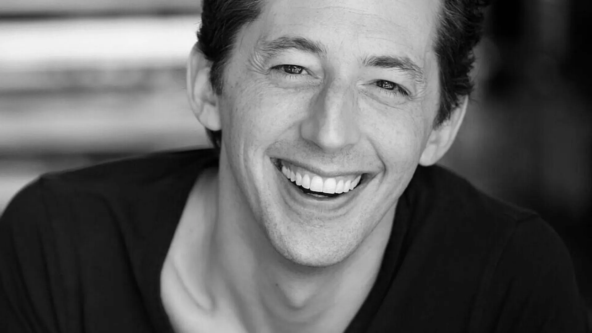 Josh Grisetti