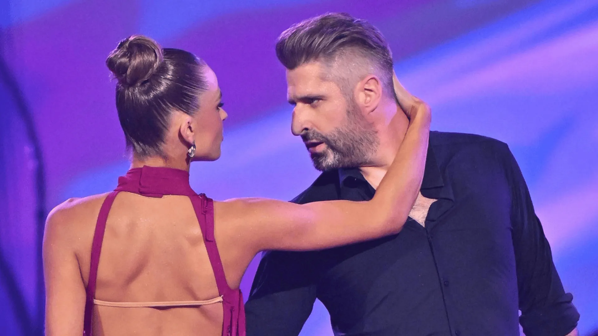 Julia Suryś, Piotr Gumulec