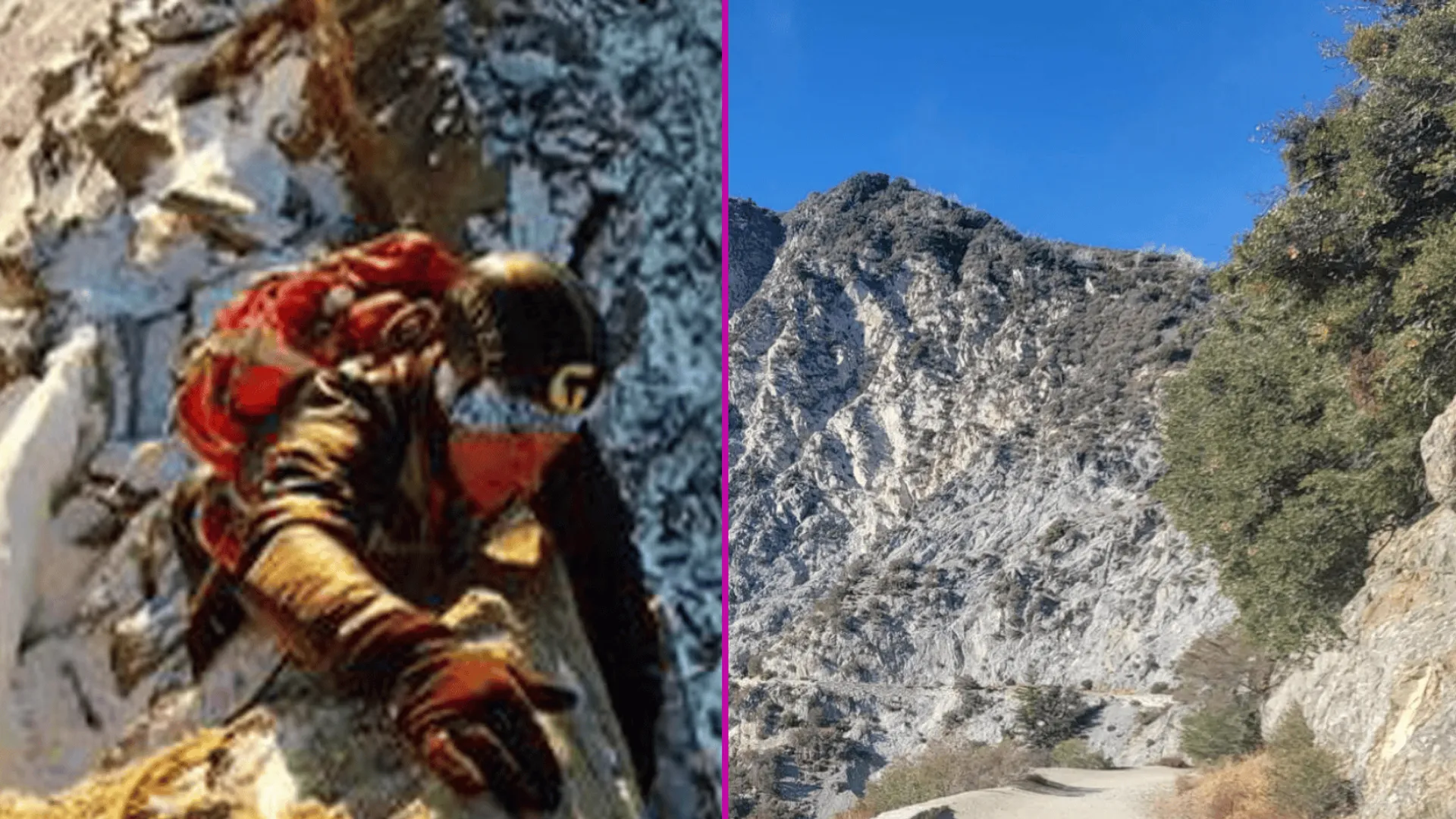 Zaginiony aktor