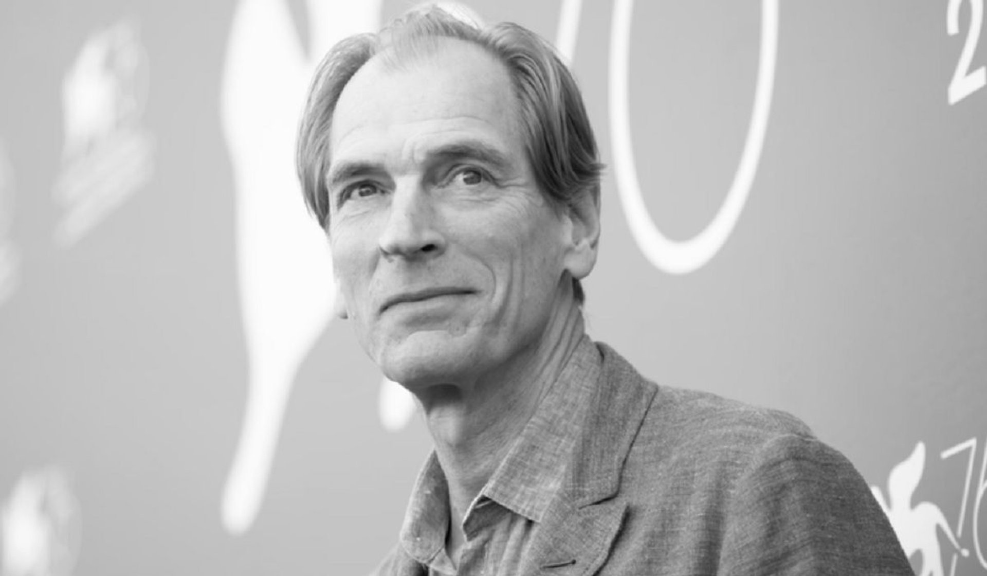 Julian Sands