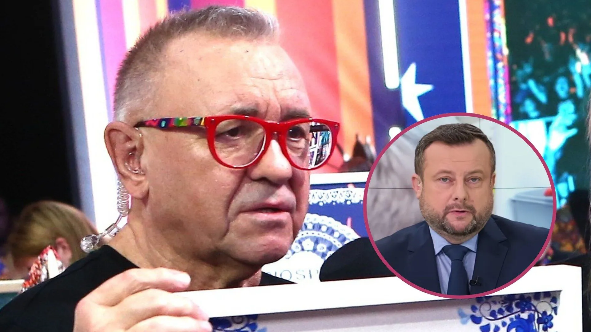 Jurek Owsiak, TV Republika