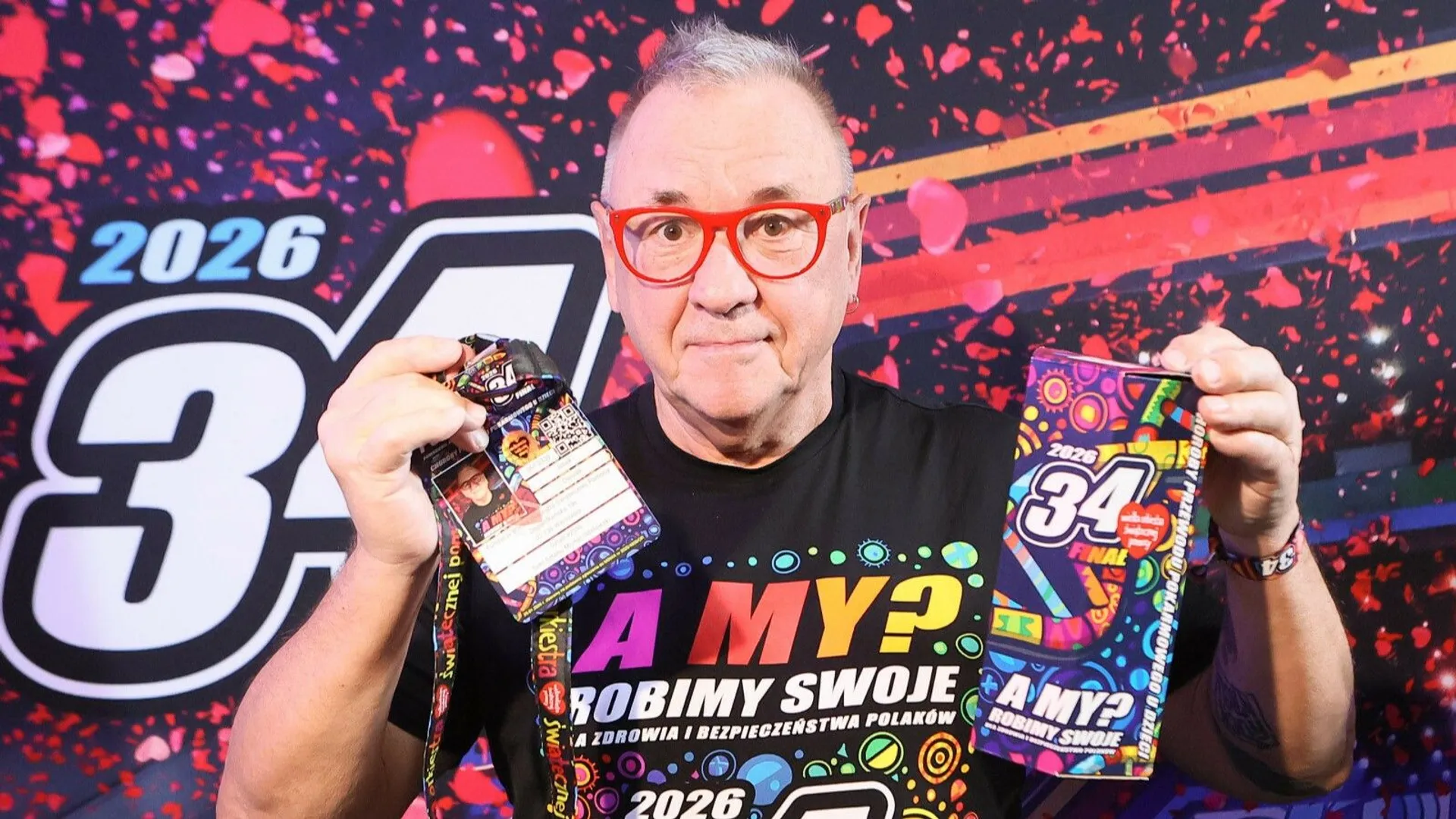 Te gwiazdy otwarcie nie popierają WOŚP. Co sądzą o fundacji Jurka Owsiaka?