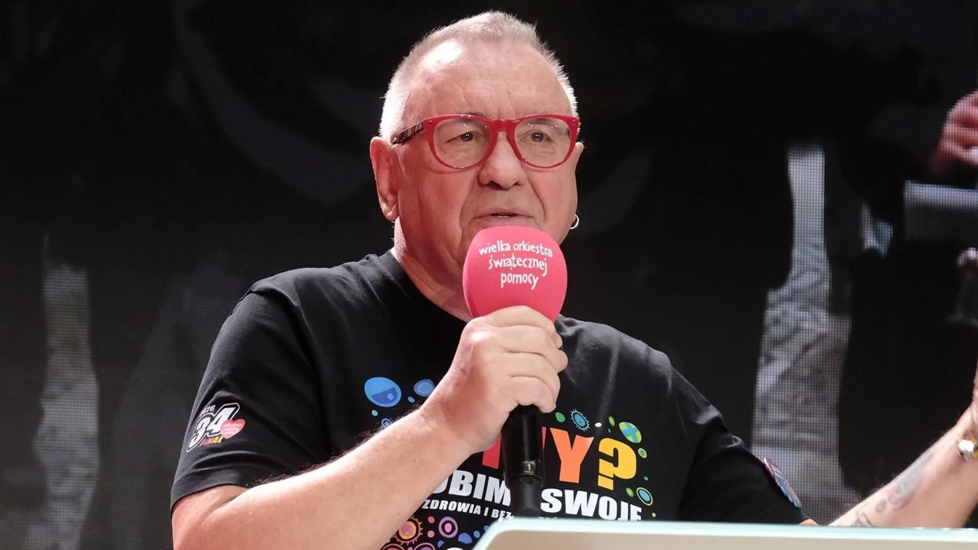 Jurek Owsiak