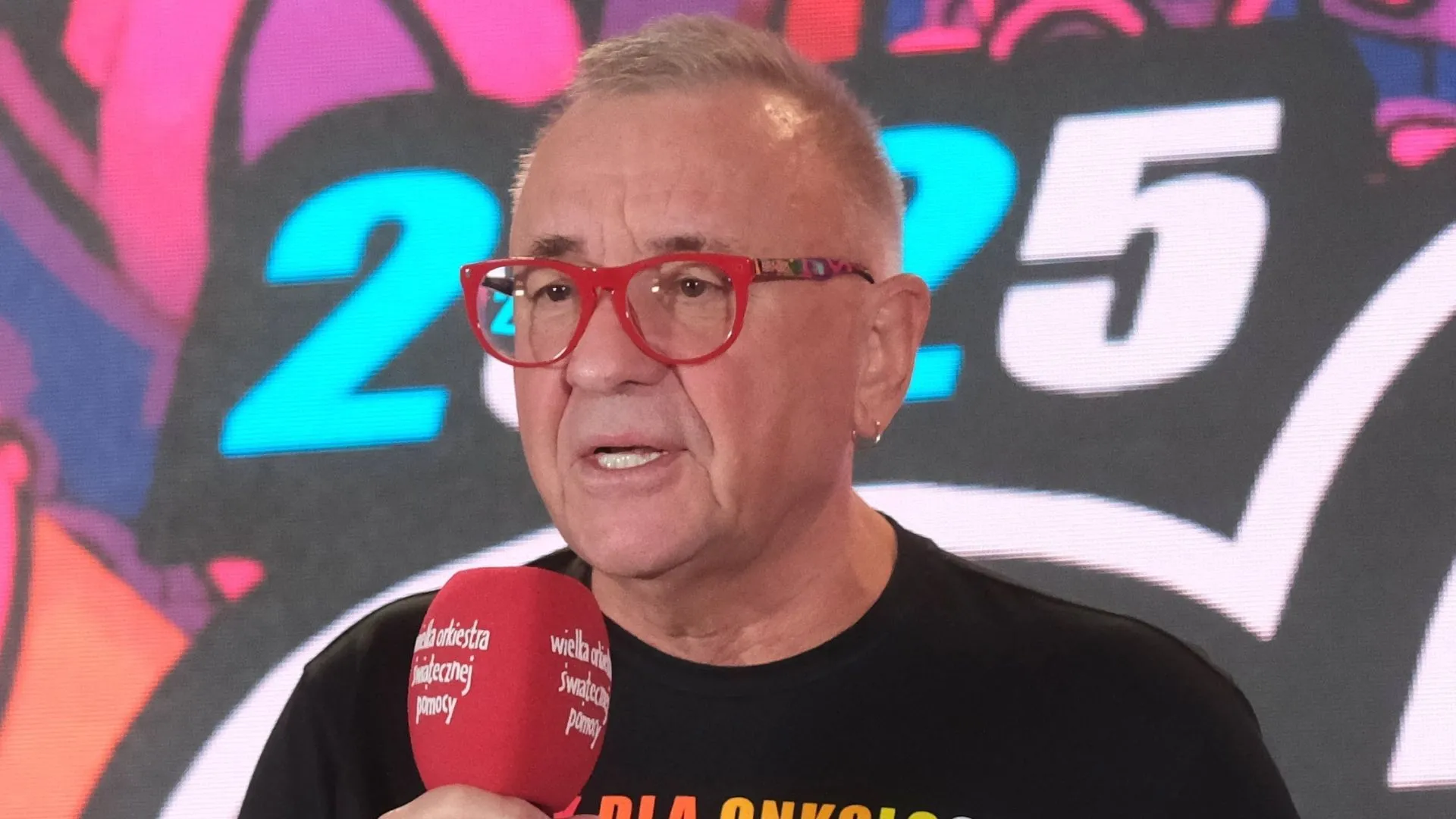 Jurek Owsiak