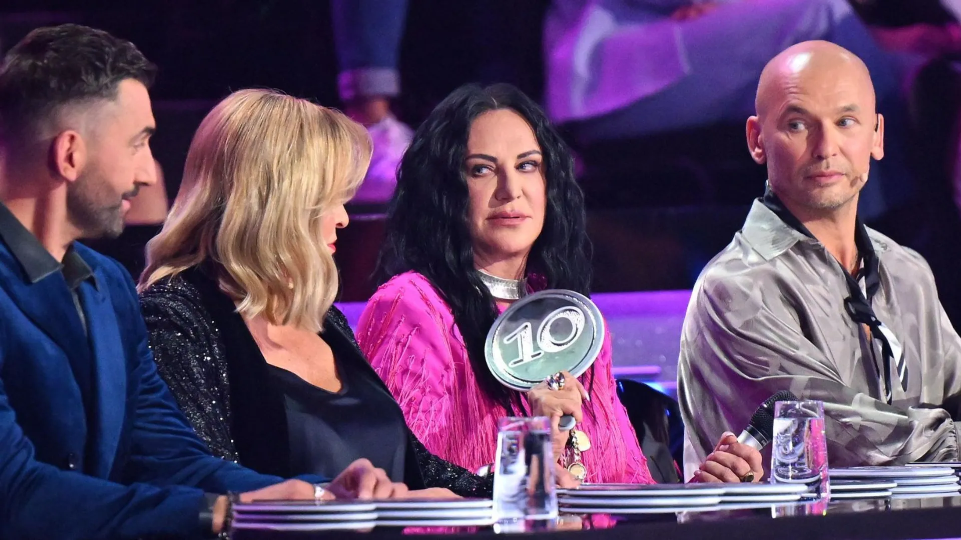 Jurorzy "Tańca z Gwiazdami"