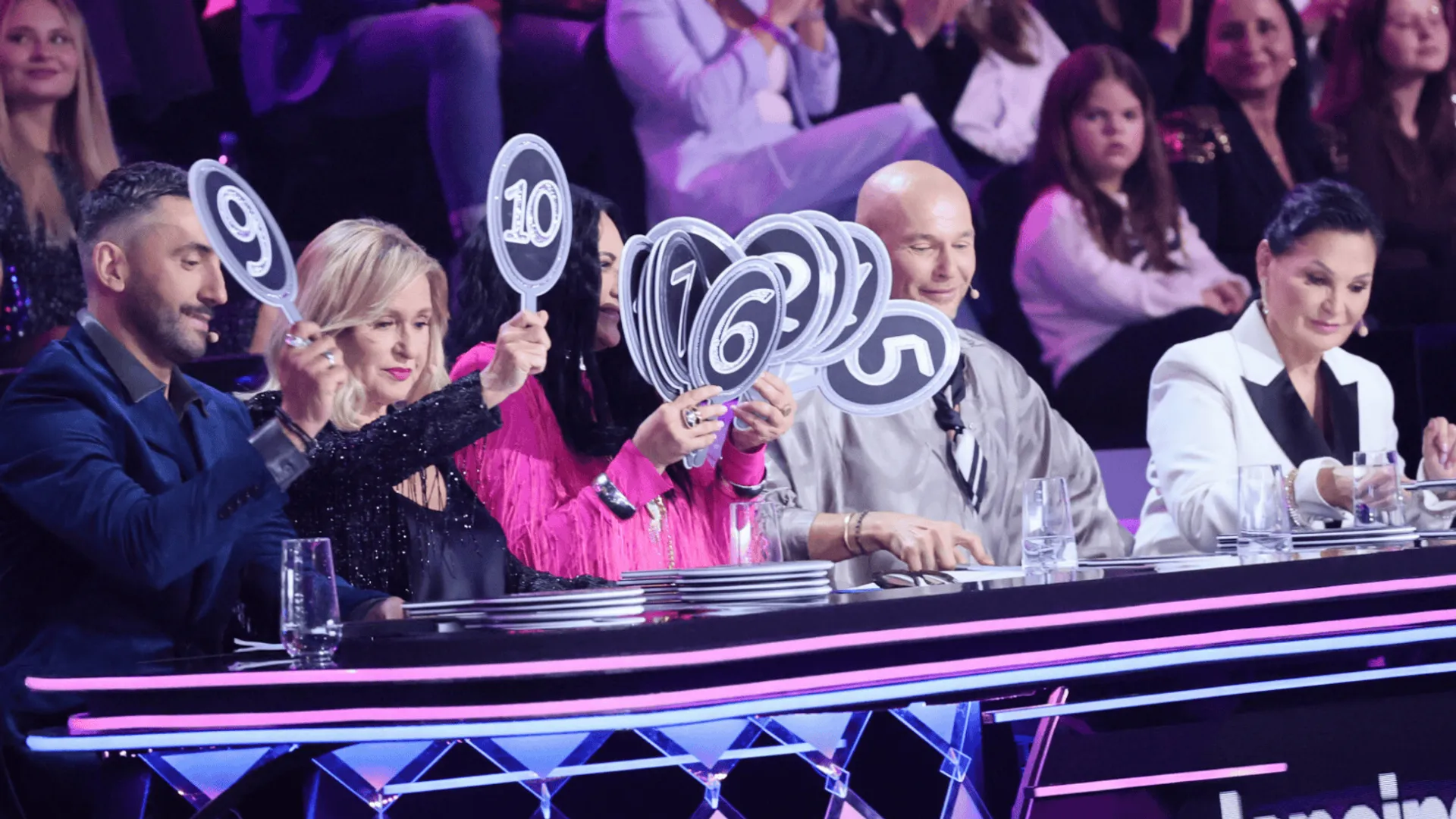 Jury „Tańca z Gwiazdami”