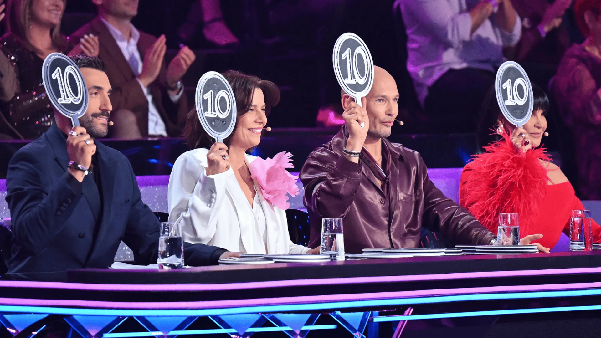 Jury „Tańca z Gwiazdami”