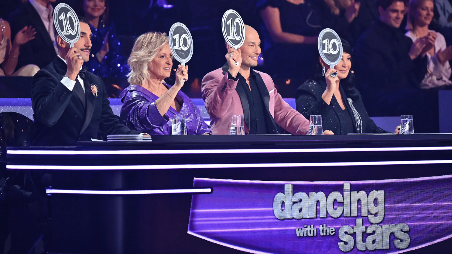 Jury „Tańca z Gwiazdami”