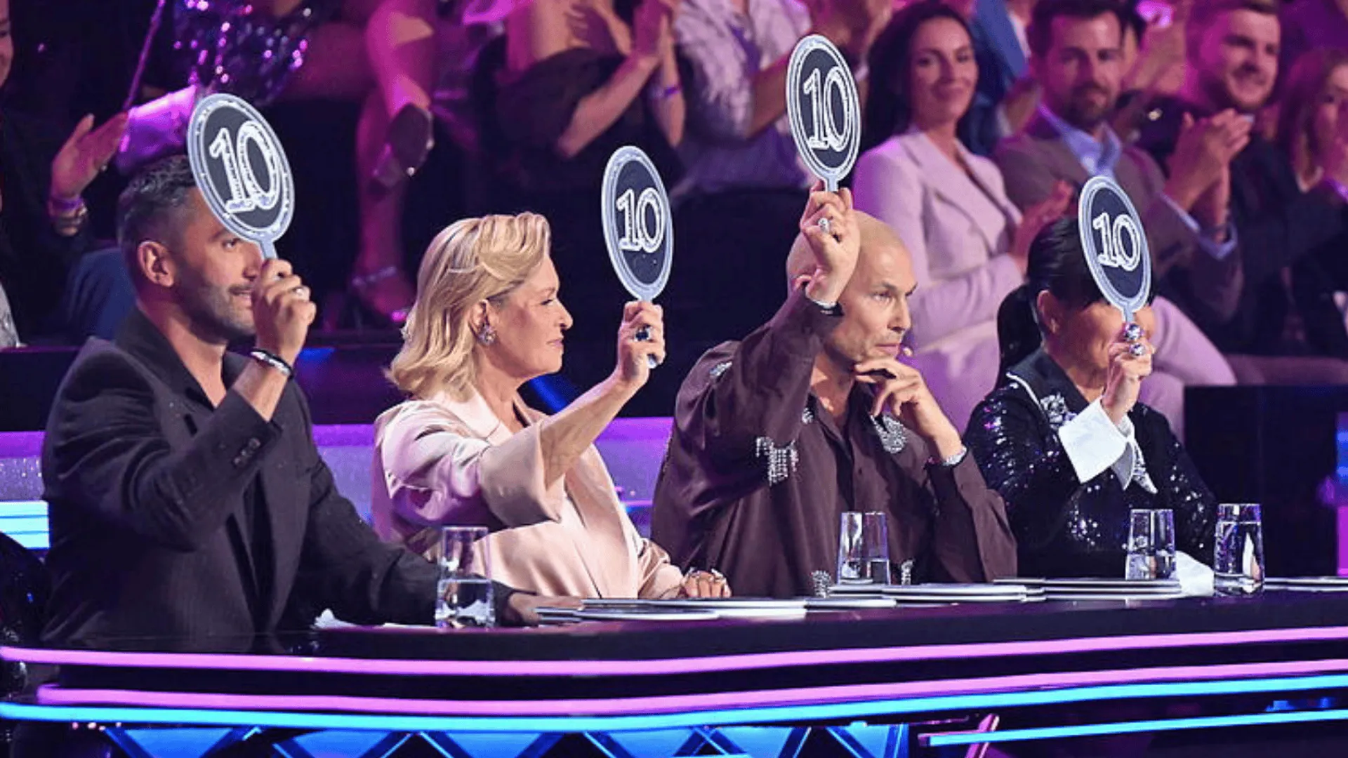 Jury „Tańca z Gwiazdami”