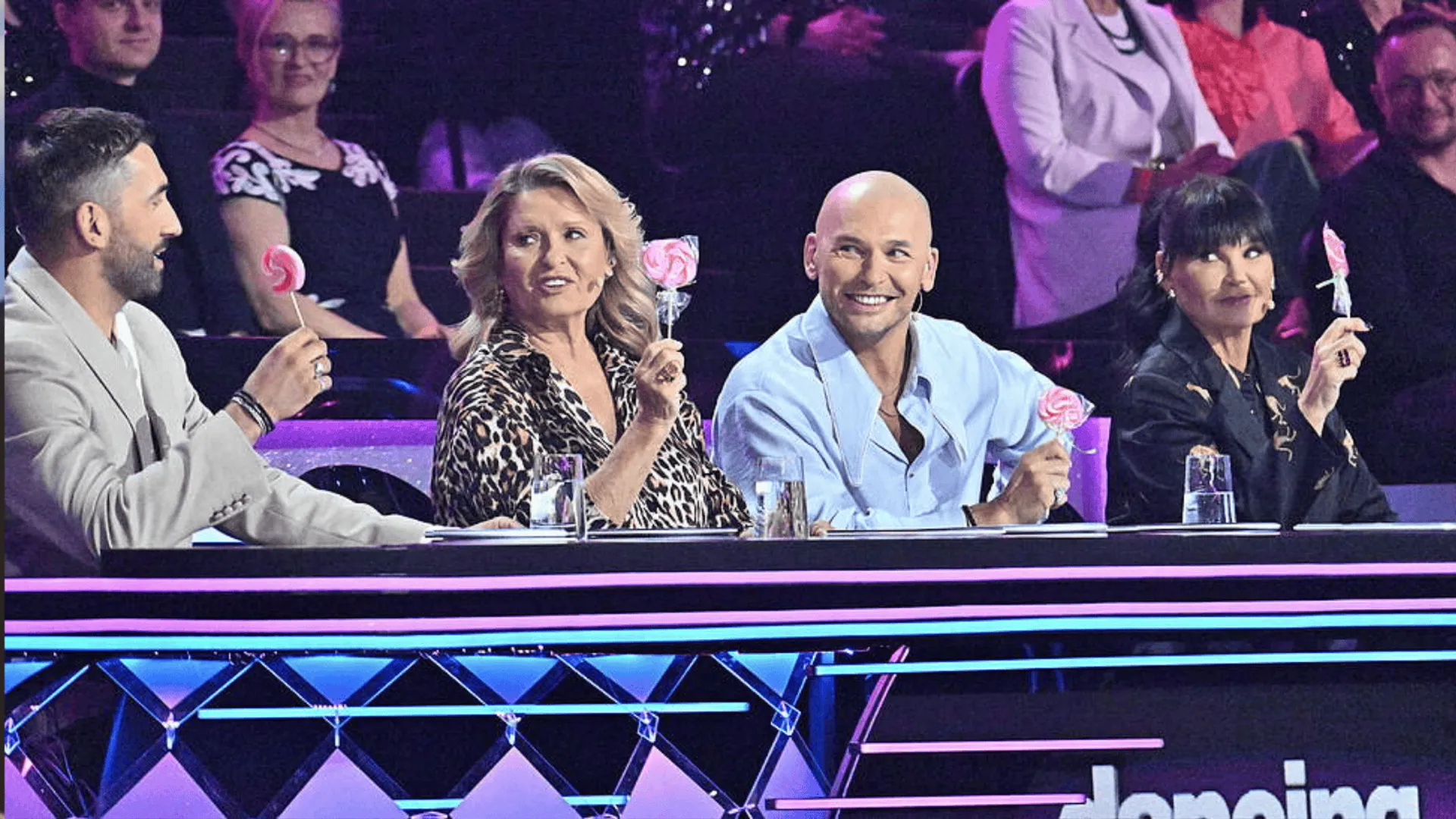 Jury „Tańca z Gwiazdami”