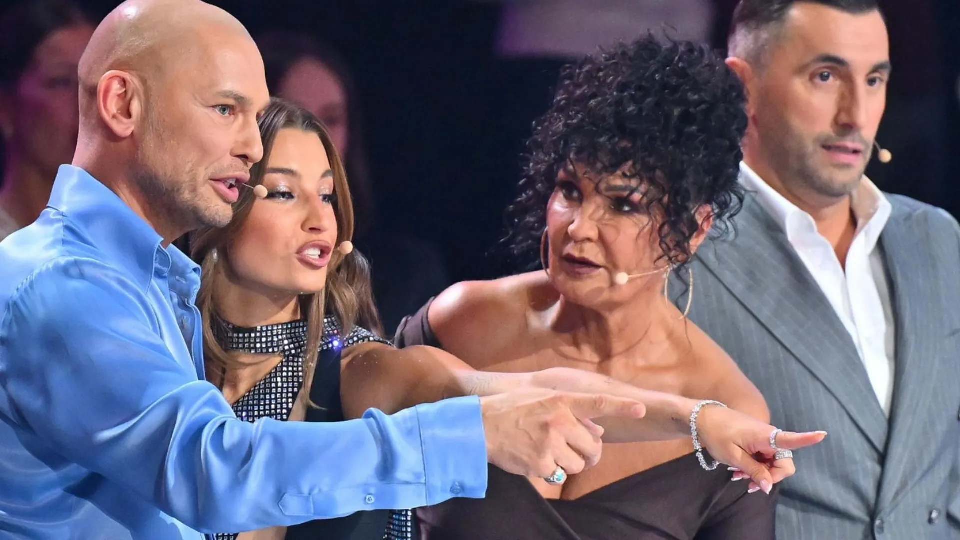 Jury „Tańca z Gwiazdami”