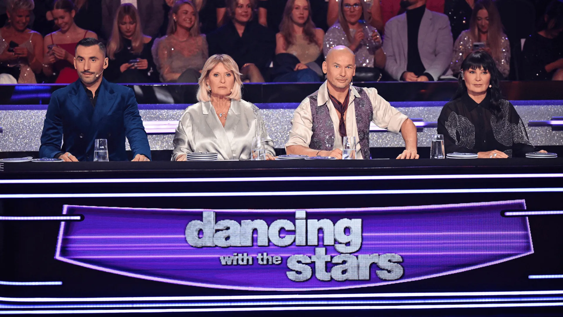 Jury „Tańca z Gwiazdami”