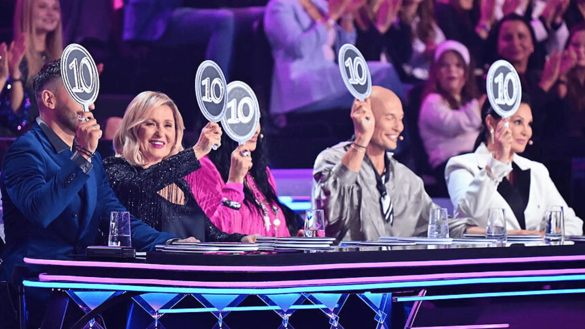 Jury „Tańca z Gwiazdami”