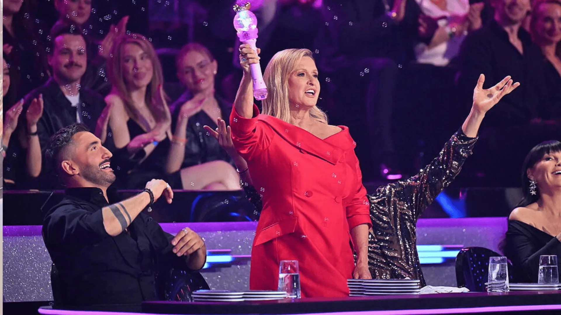 Jury „Tańca z Gwiazdami”, fot. KAPiF