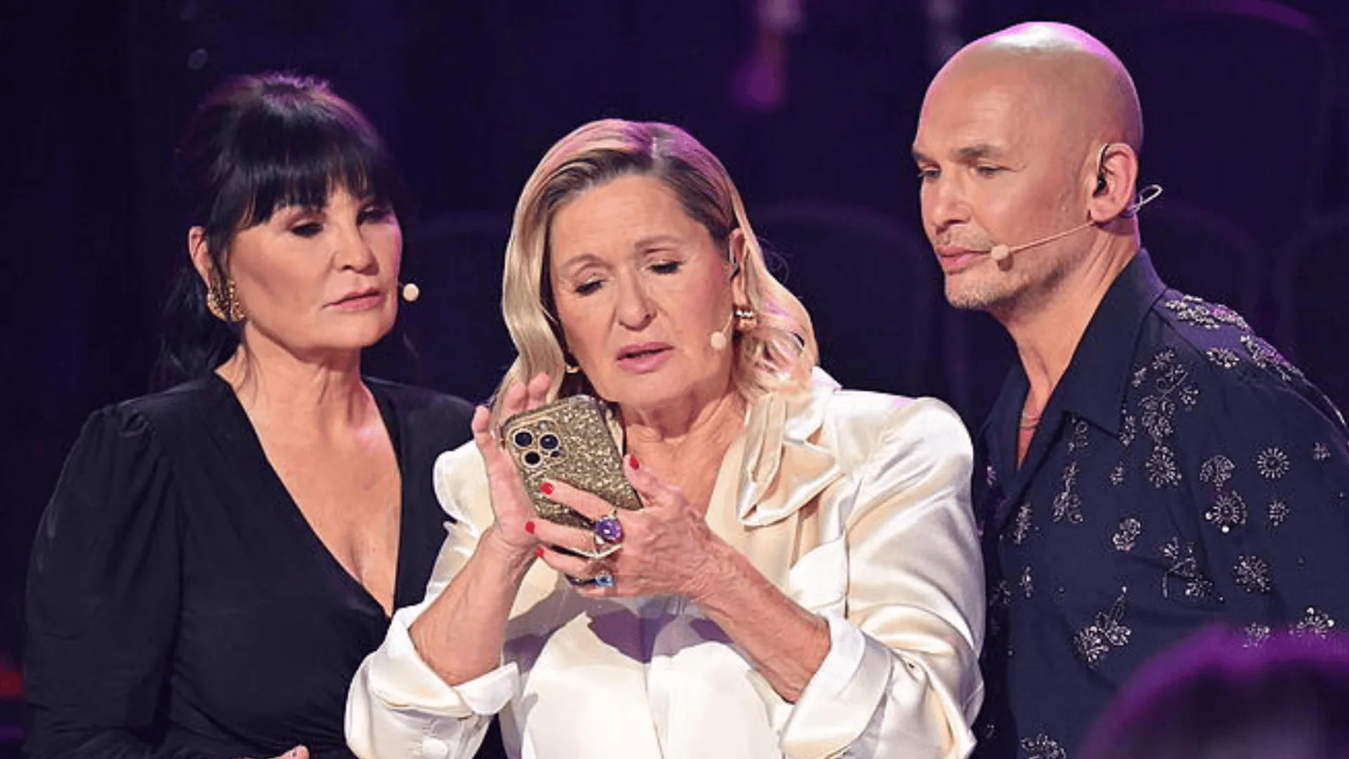 Jury „Tańca z Gwiazdami”