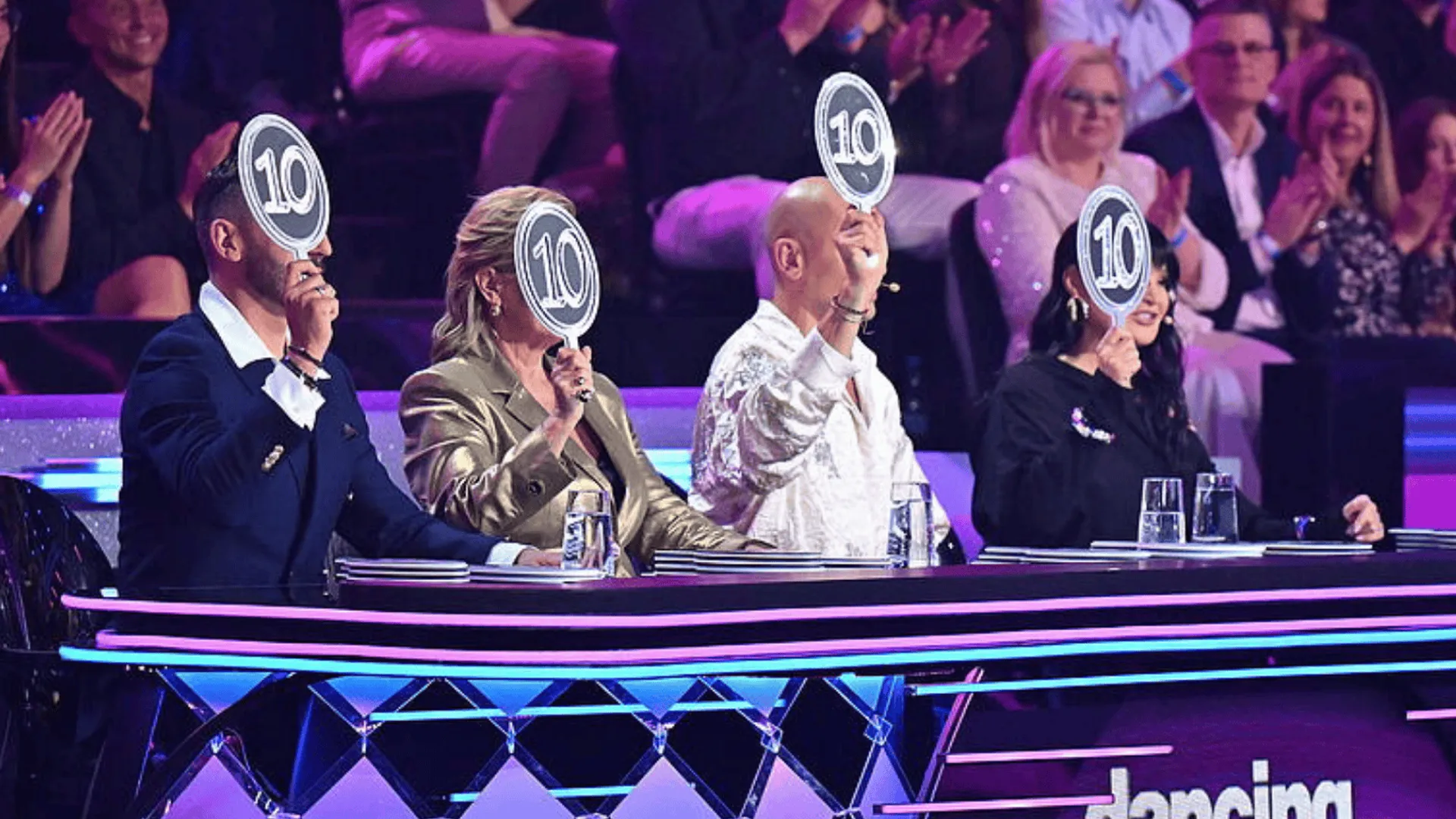 Jury „Tańca z Gwiazdami”