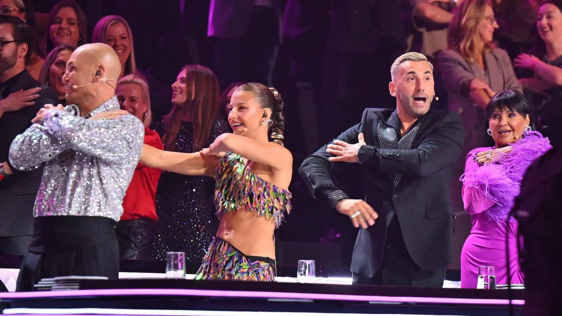 Jury „Tańca z Gwiazdami”