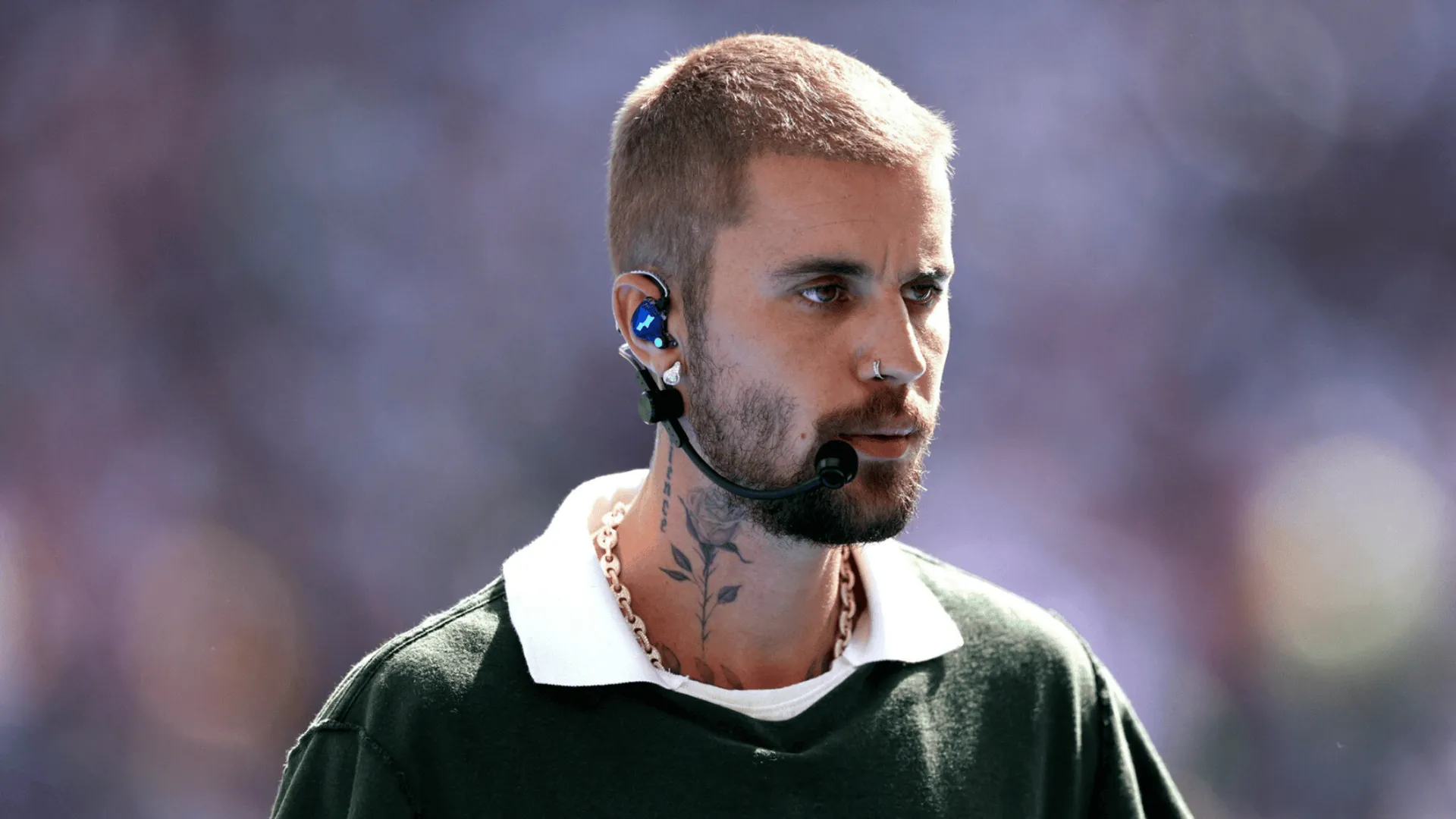 Justin Bieber