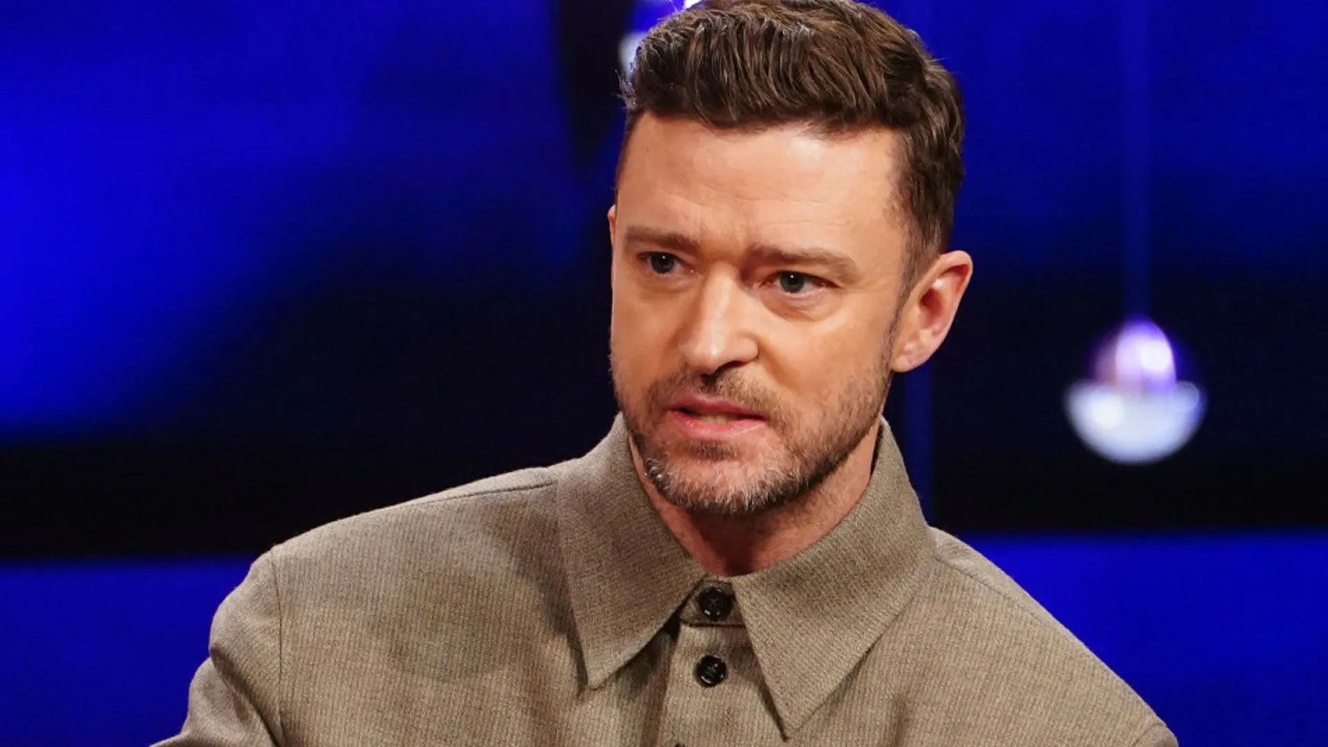 Justin Timberlake