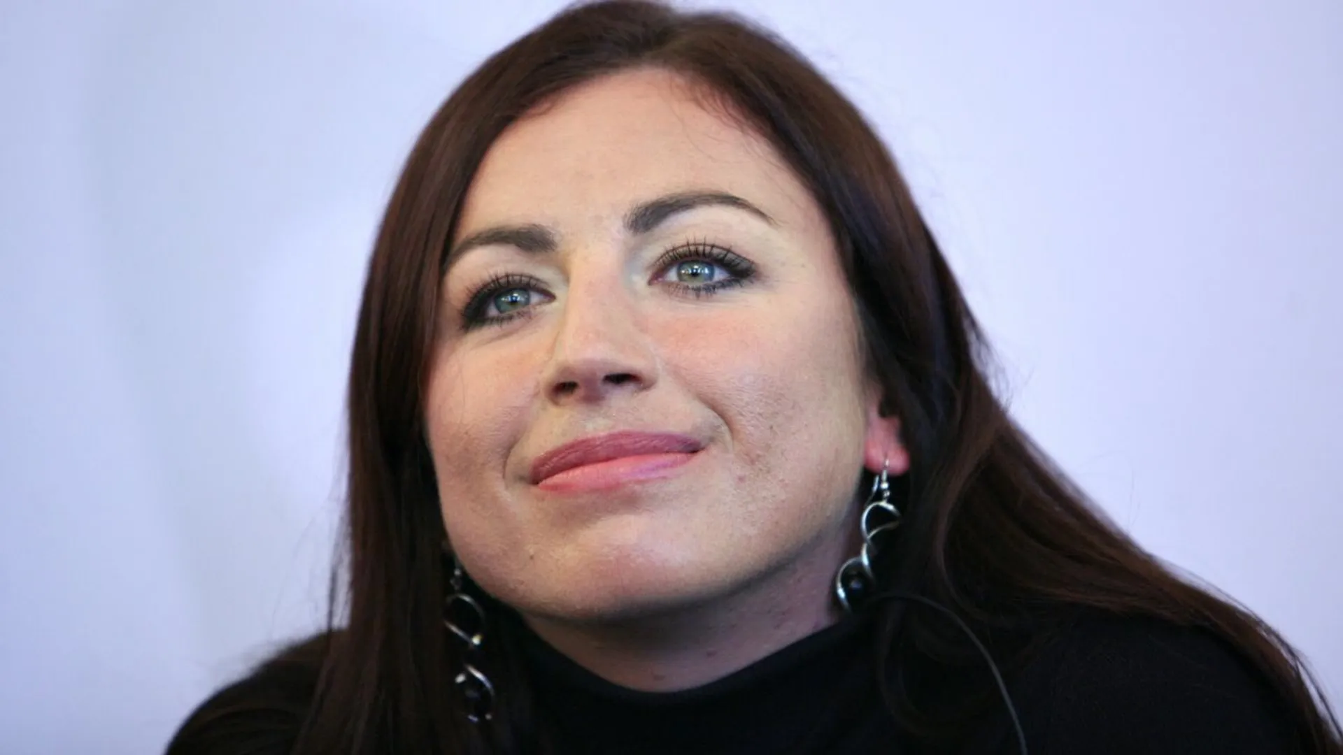Justyna Kowalczyk