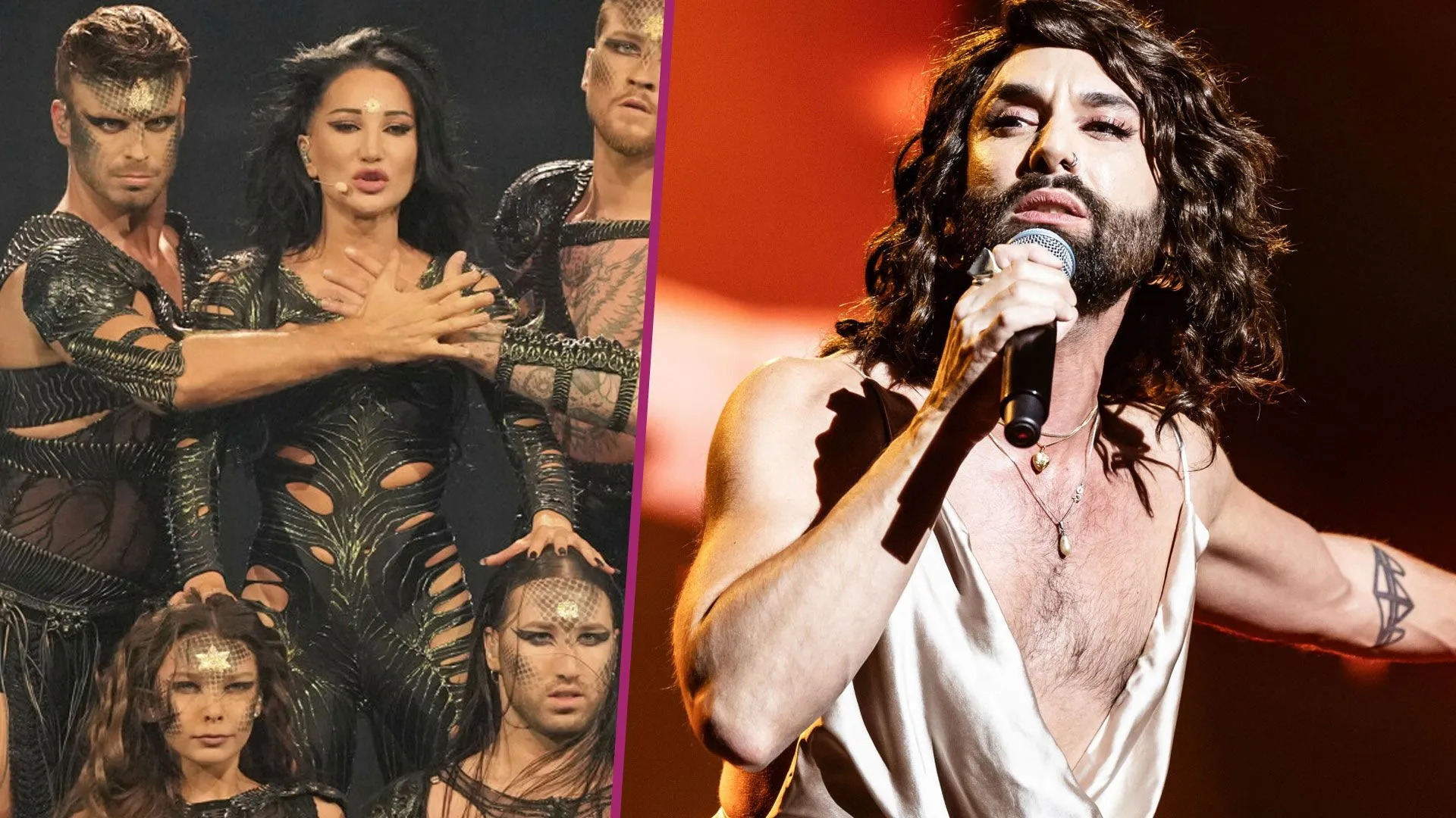 ConchitaWurst