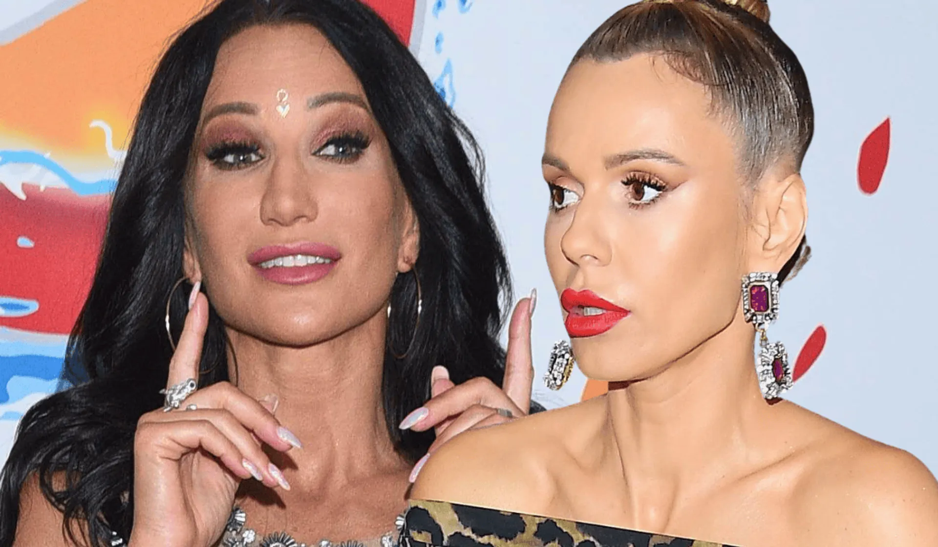 Doda o reakcji Steczkowskiej na Eurowizję 2024