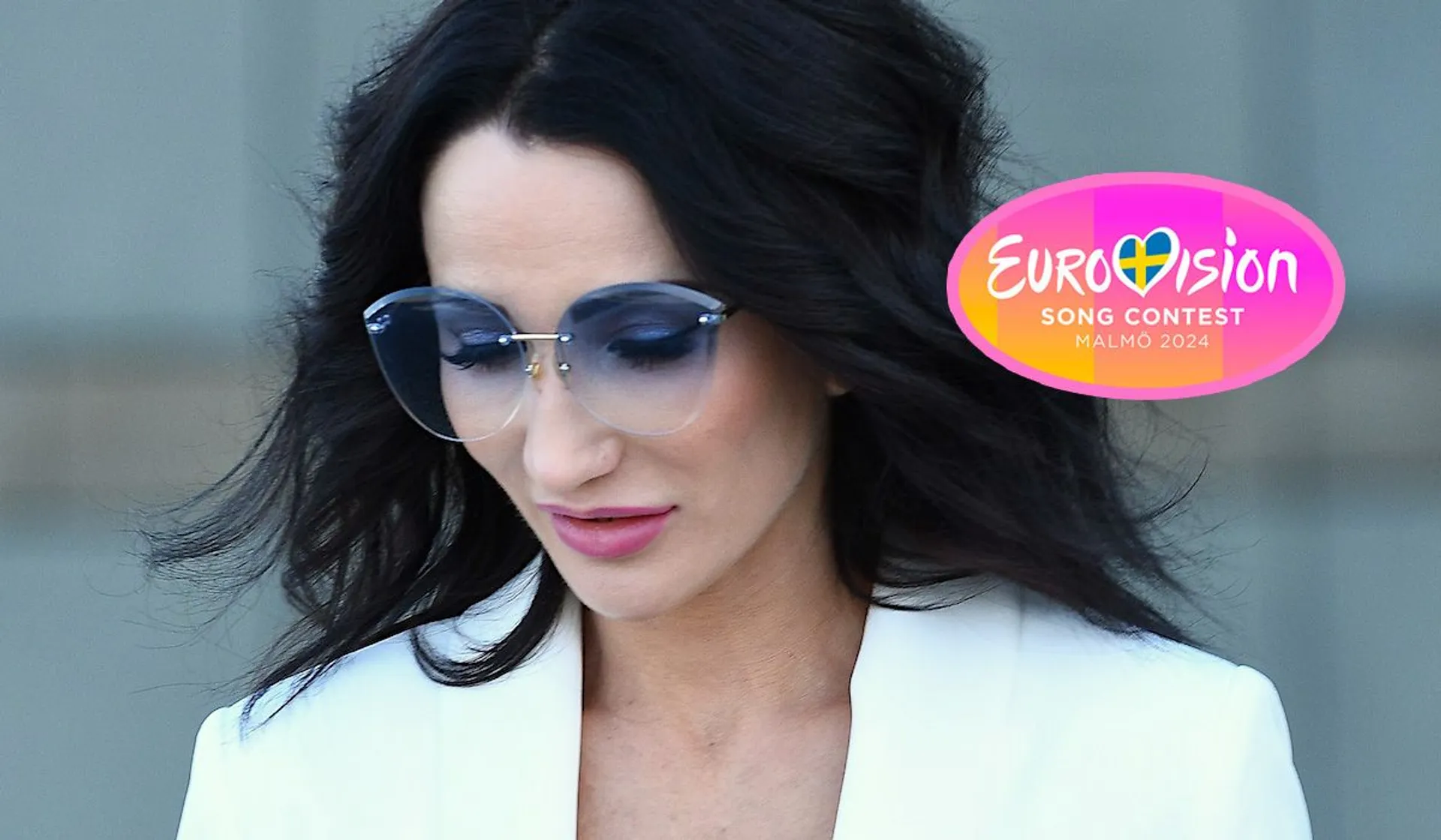 "To mogło się obrócić przeciwko niej". Justyna Steczkowska popełniła błąd w walce o Eurowizję. Czym miała przekreślić swoje szanse?