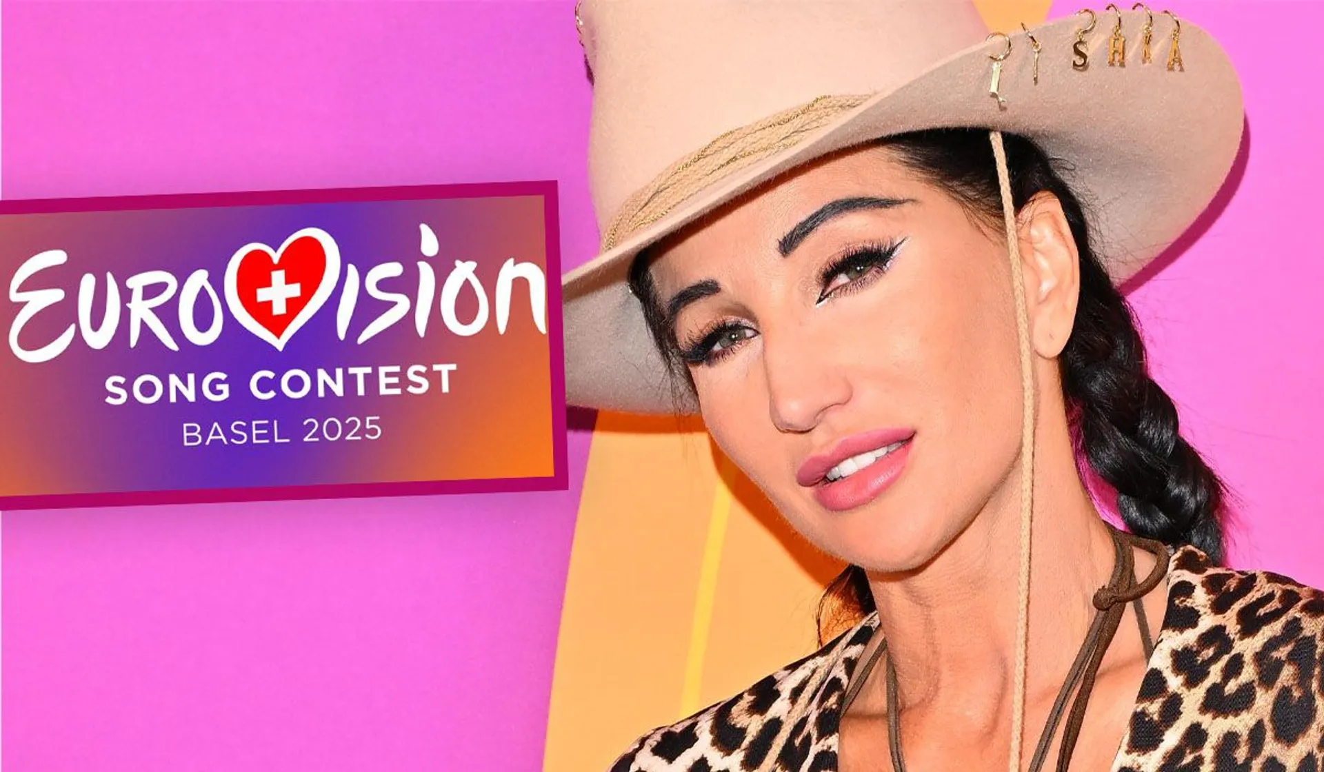 Justyna Steczkowska Gaja Eurowizja 2025